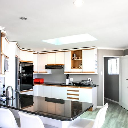 Villa Son & Saffier Hermanus Exterior foto