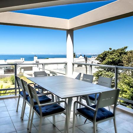Villa Son & Saffier Hermanus Exterior foto